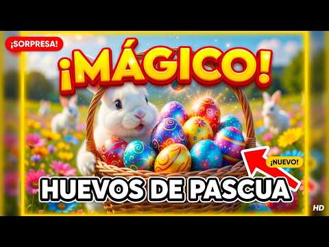 Los Conejitos de Pascua