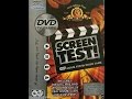 Opening To MGM Screen Test 2004 DVD