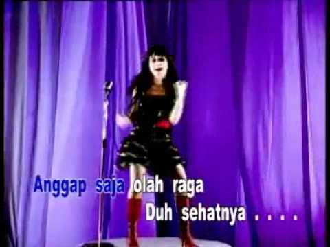 Ayu Ting Ting   Tepuk Tangan flv   YouTube