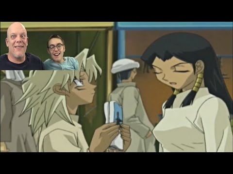 REACTION VIDEO | "YGOTAS 45" - Questionable Reading Materials!