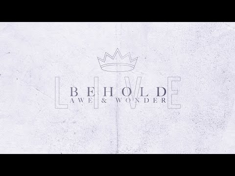 Thumbnail for Behold video