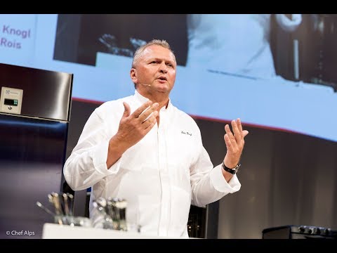 ChefAlps 2017 Peter Knogl