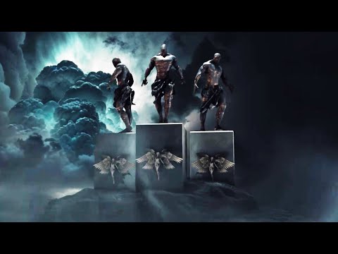 ANIZYZ x Mqx x Tevvez - Ascension - Slowed to perfection