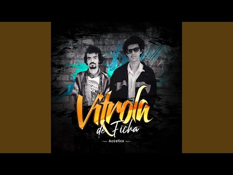 Dona Maria - Vitrola de Ficha