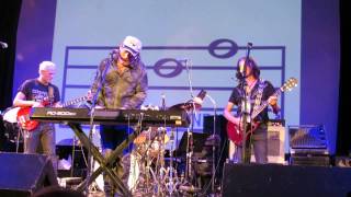 RTZ  - Until Your Love Comes Back Around 10/5/14