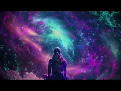 Alpha Hypnotica - new EP on Merkaba in September