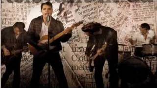 Luna Halo &quot;World On Fire&quot; Official Video