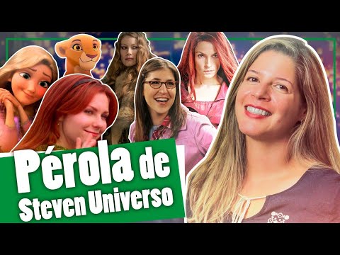 SYLVIA SALUSTTI | Voice actress for Mary Jane, Rapunzel, Pearl and more!