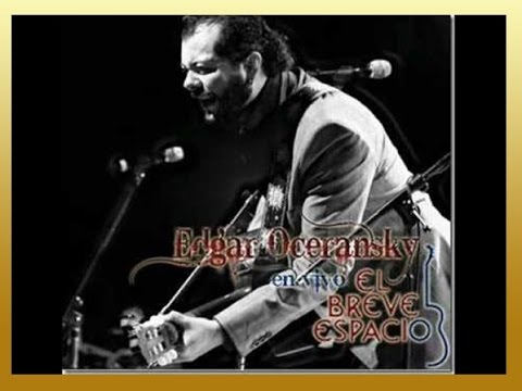 Bella(con Miguel Inzunza) - Edgar Oceransky