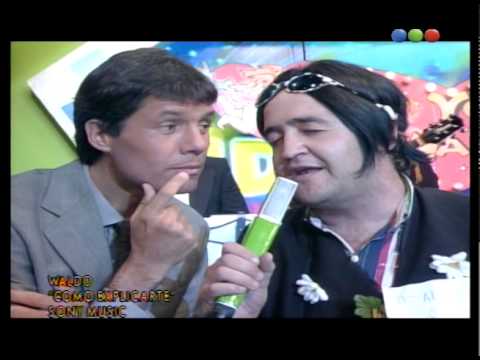 El Show De Waldo, Como Explicarte - Videomatch 99