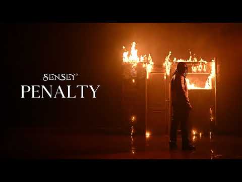 Videoclip de Penalty — SenSey'