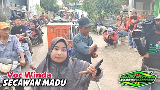 Download lagu ANDI PUTRA 1 Secawan Madu Voc Winda Live Sumur Adem Tgl 25 April 2023 mp3 Download lagu ANDI PUTRA 1 Secawan Madu Voc Winda Live Sumur Adem Tgl 25 April 2023 mp3