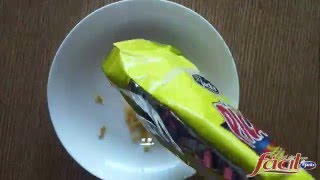 Deditos de pescado empanizados