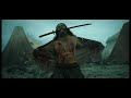 The Great Baba Voss Last Fight Scene From See Season 3 Episode 8 Jason Momoa Best Fight Scene See