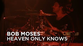 Bob Moses | Heaven Only Knows | First Play Live