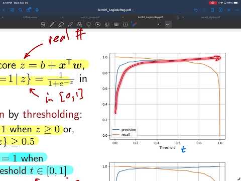Lecture 5c / 6a
