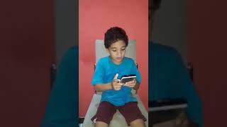 Aluno Pedro Miguel,do 2° ano