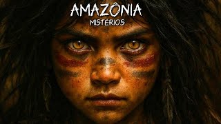 AMAZON - MYSTERIES