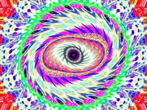 Lunarave Vs Pulsar - Metatron (Argon Sphere Rmx)