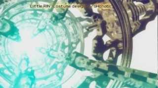 Cover art for Meltdown