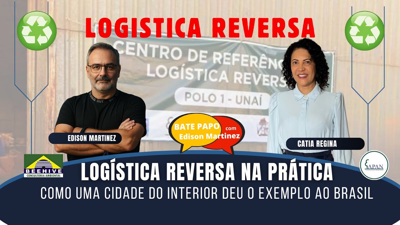 Logística Reversa na Prática