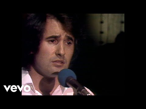 Victor Manuel - Solo Pienso En Ti (Fantástico  (Actuación TVE))