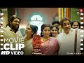 Movie Dialogue Clip Siddhappa Becomes CM PUSHPA 2 FAFA Sukumar Telugu Movie Clip