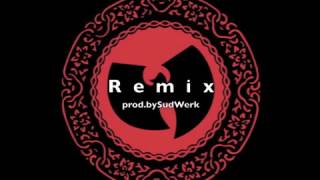 Natural High Remix - Sunz Of Man (prod. by SudWerk)