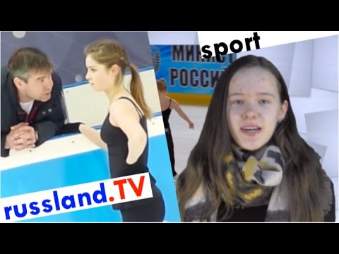 Russland: Gefallene Eisprinzessinnen [Video]