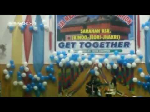 Akhilesh Sekhri AKHILESH SEKHRI - Tu Jo Nahin Hai Yahan (Live)