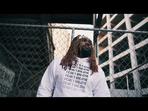 Lord Luke - Power (prod. by B.Young) (Official Video)