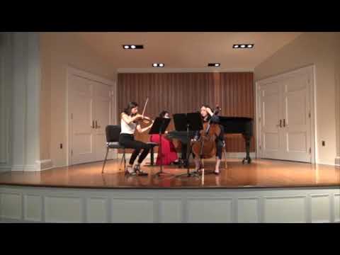Promotional video thumbnail 3 for Olivia Moaddel