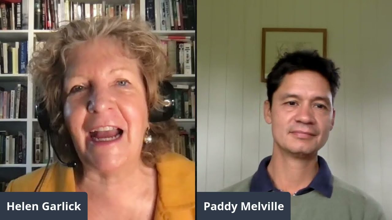 I Fell Off My Bike. My Life Changed Forever