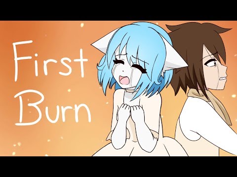 First Burn Animatic (Hamilton)