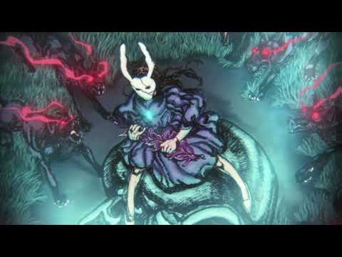 РЭЙДИ - ЗАЧАРОВАННАЯ: МАЯТНИК (PROD BY ВНЕВЕСОМОСТИ)