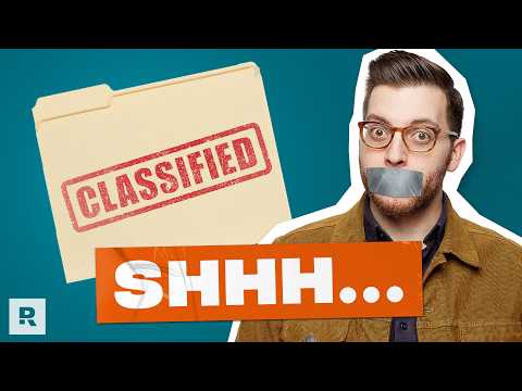 What Secret Millionaires Don't Tell You