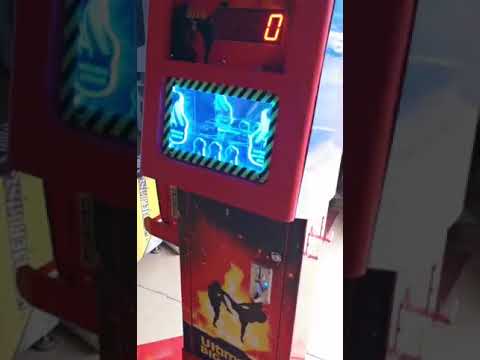 Arcade Games Indoor Playground Equipment Cute Corps Redemption Machine for  Kids - China Lottery Tickets Game Machine and Prize Arcade Game Machine  price