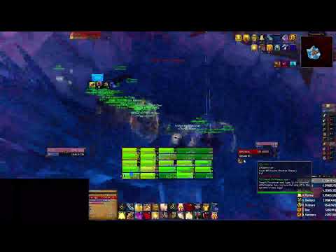 fk smth - Warmane Lordaeron 0% Buff