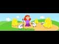 Starfall Little Bo Peep