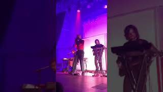 Laws of the Universe FIRST LOOK - Toro Y Moi (11.16.18)