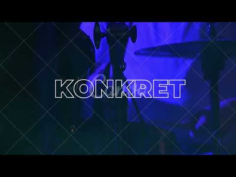 Maki Konkret - Konkret ma formę /RecordZone