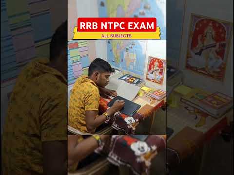RRB NTPC EXAM 2025 | RRB NTPC EXAM DATE OUT | RRB NTPC SYLLABUS | #rrb #ntpc #groupd #rpf #ntpc_exam