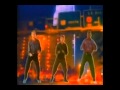 Poison Clan Dance All Night remix (Dance sucker move sucker)