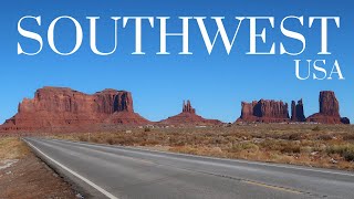 Our 7 Day South West USA Road Trip