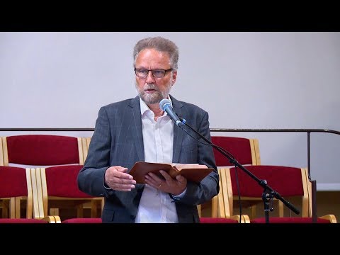 One Way makasiini 213 - Kun Jumala mursi Israelin