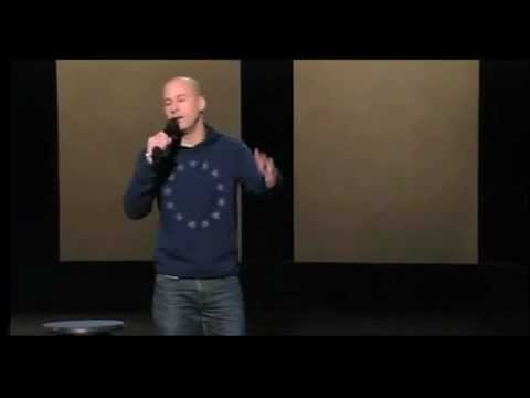Adam Lowitt Standup.mov