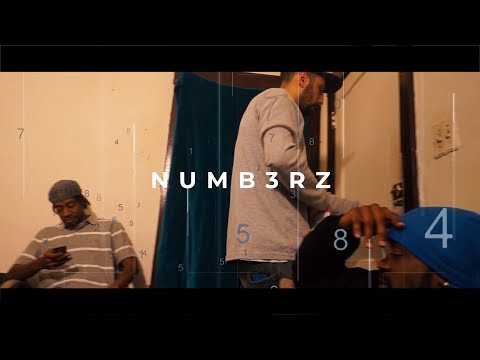 Kash King And Strizzy Streetz - Numb3rz