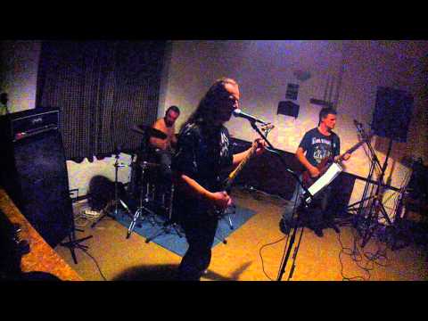 Thordent - THORDENT   SOBOTNI BUBLANDO RESTAURACE  POD CHLOMKEM 29 11 2014 