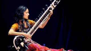 Anoushka Shankar - Prayer In Passing