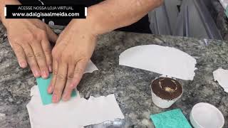 Vídeo sobre o produto